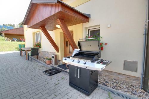 Hostal Guest House Pod H�jkem