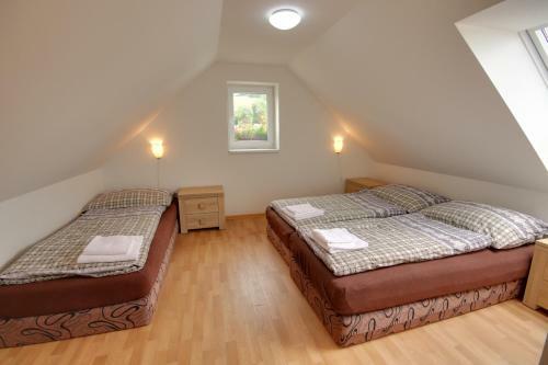 Hostal Guest House Pod H�jkem