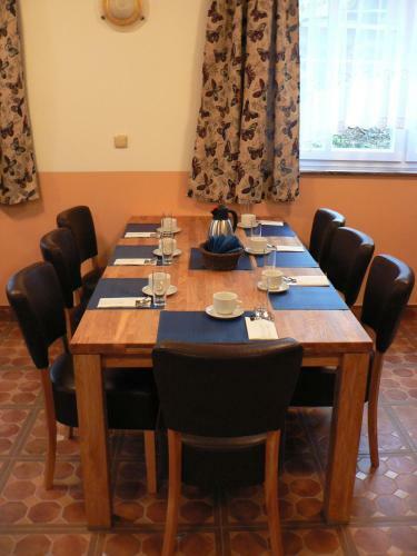 Hostal Guest House Pod H�jkem