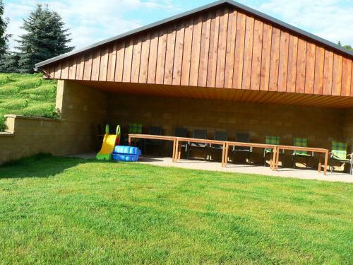 Hostal Guest House Pod H�jkem