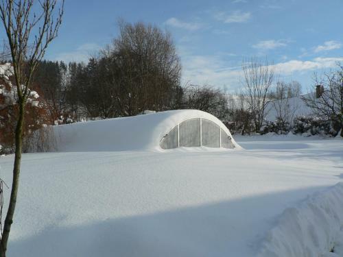 Hostal Guest House Pod H�jkem