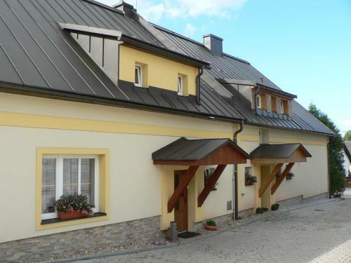 Hostal Guest House Pod H�jkem