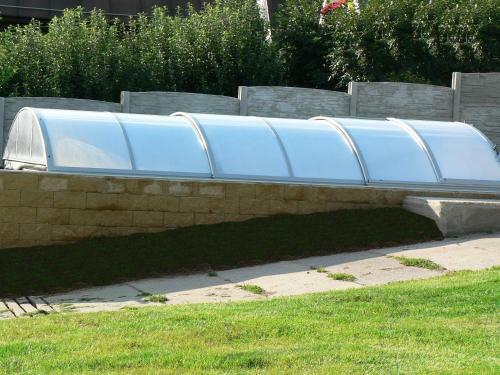 Hostal Guest House Pod H�jkem