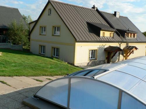 Hostal Guest House Pod H�jkem