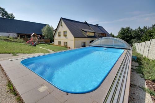 Hostal Guest House Pod H�jkem