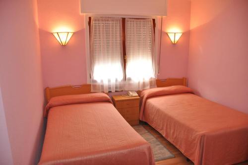 Posada Hostal Restaurant Jose Luis