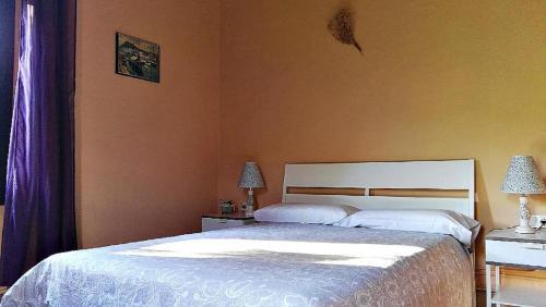 Agroturismo L'amagatall De Cal Tonedor
