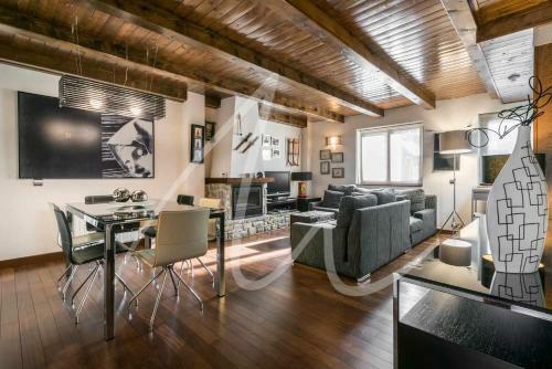 Apartamento Forcanada By Seamount Rentals