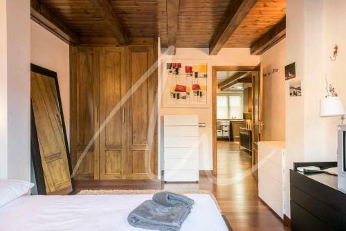 Apartamento Forcanada By Seamount Rentals