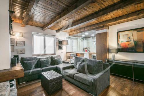 Apartamento Forcanada By Seamount Rentals