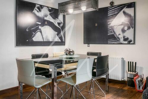 Apartamento Forcanada By Seamount Rentals