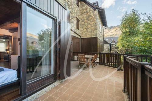 Apartamento Forcanada By Seamount Rentals