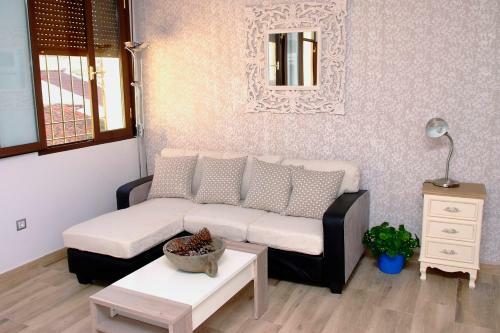 Apartamento El Rinc�n Del Abuelo