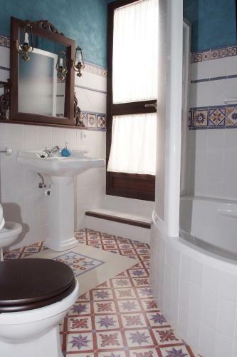 Apartamento El Rinc�n Del Abuelo