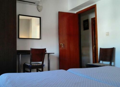 Apartamento Rural La Plaza Vieja