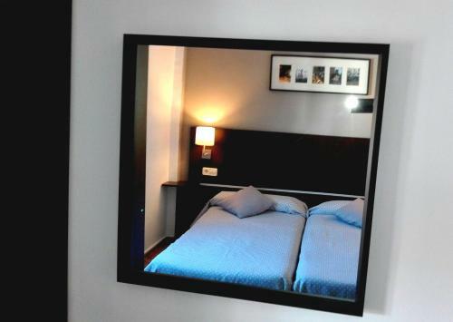 Apartamento Rural La Plaza Vieja