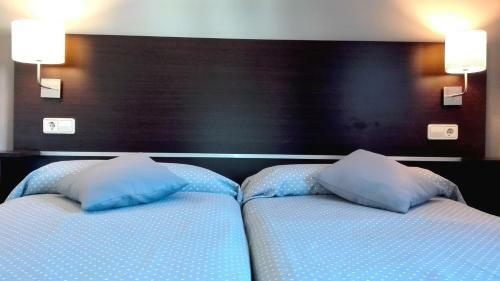Apartamento Rural La Plaza Vieja