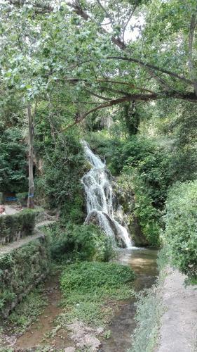 Apartamento Rural La Plaza Vieja
