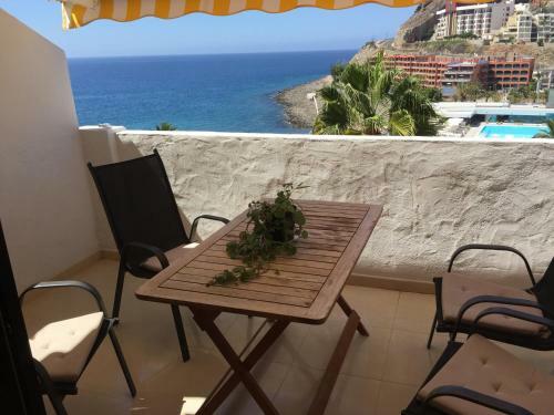 Apartamento Jard�n Paraiso
