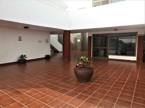 Apartamento Jard�n Paraiso