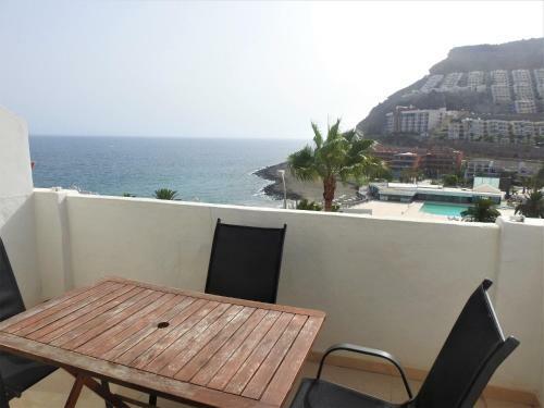 Apartamento Jard�n Paraiso