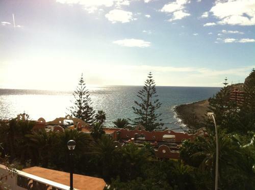 Apartamento Jard�n Paraiso