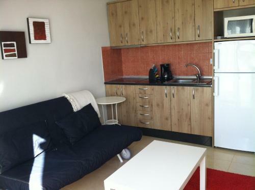 Apartamento Jard�n Paraiso