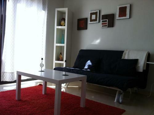 Apartamento Jard�n Paraiso