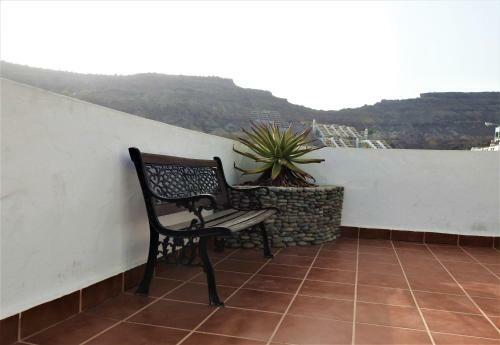 Apartamento Jard�n Paraiso