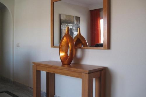 Apartamento Dama De Noche