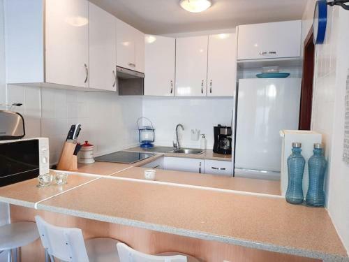 Apartamento Guayota