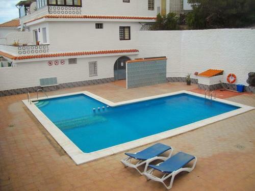 Apartamento Guayota