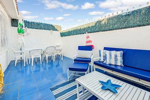 Apartamento Guayota