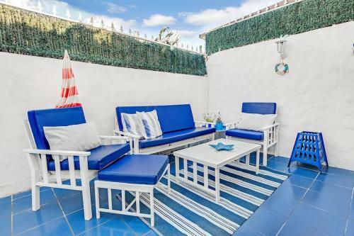 Apartamento Guayota