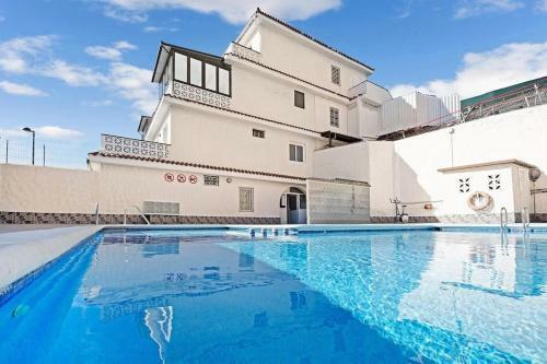 Apartamento Guayota