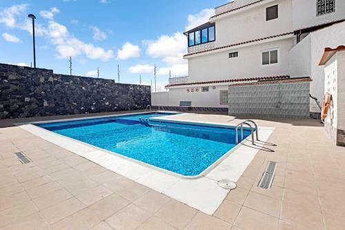 Apartamento Guayota