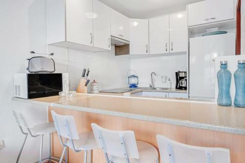 Apartamento Guayota