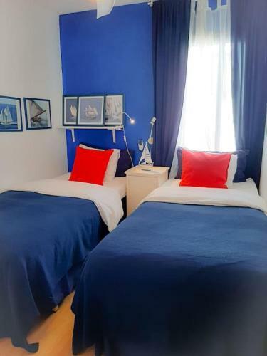 Apartamento Guayota