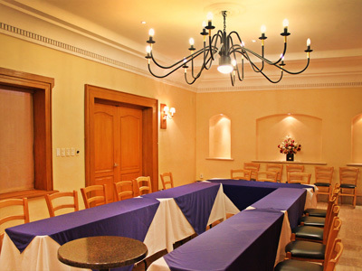 Hotel Best Western Expo-metro Tampico