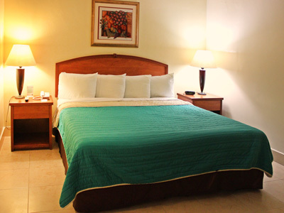 Hotel Best Western Expo-metro Tampico