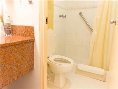 Hotel Best Western Expo-metro Tampico
