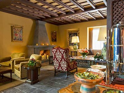 Palacio Del Inka, A Luxury Collection Hotel