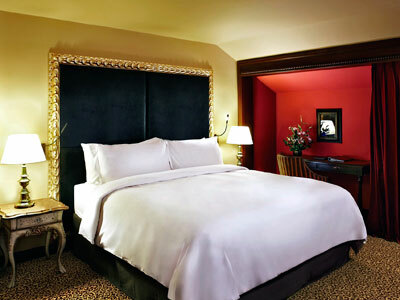 Palacio Del Inka, A Luxury Collection Hotel
