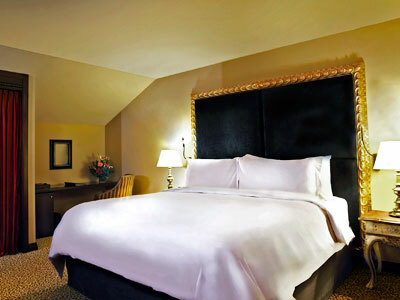 Palacio Del Inka, A Luxury Collection Hotel