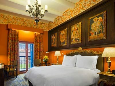 Palacio Del Inka, A Luxury Collection Hotel