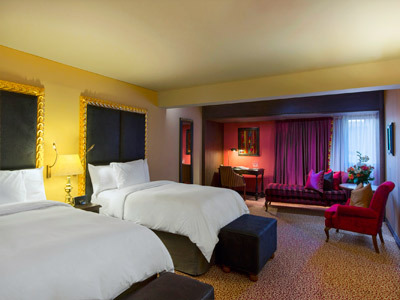 Palacio Del Inka, A Luxury Collection Hotel