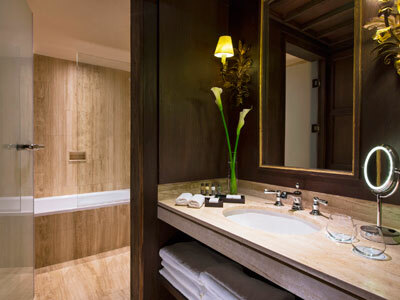 Palacio Del Inka, A Luxury Collection Hotel