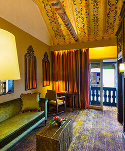 Palacio Del Inka, A Luxury Collection Hotel