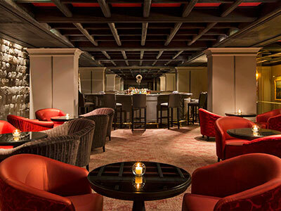 Palacio Del Inka, A Luxury Collection Hotel