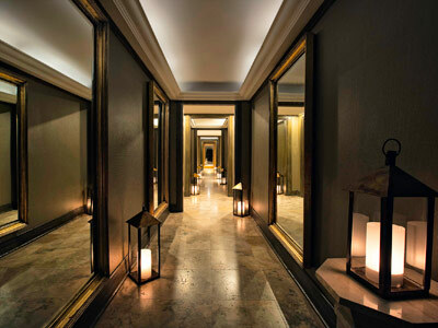 Palacio Del Inka, A Luxury Collection Hotel